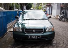 2001 Suzuki Baleno 1.5 Sedan