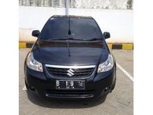2008 Suzuki Baleno 1.5 Sedan
