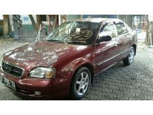 2001 Suzuki Baleno 1.5 Sedan