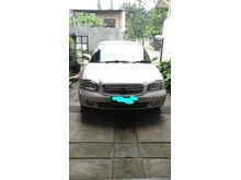 Suzuki Baleno DX Millenium 2002 MT