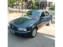 1997 Suzuki Baleno 1.6 Sedan
