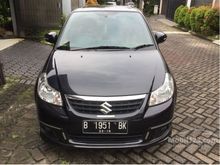 2008 Suzuki Baleno 1.5 Sedan