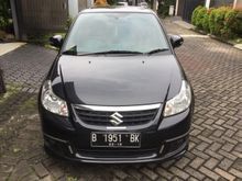 2008 Suzuki Baleno 1.5 Sedan