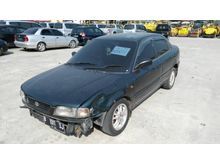 (lelang) 1996 Suzuki Baleno 1.6 Sedan