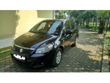 2008 Suzuki Baleno 1.5 Sedan