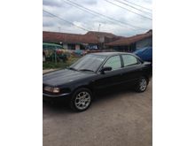 1997 Suzuki Baleno 1.6 Sedan