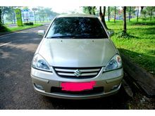 2006 Suzuki Baleno 1.5 Sedan
