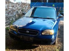 JUAL SUZUKI BALENO 2001