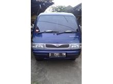 2003 Suzuki Carry 1.5 DRV Van