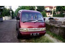 2004 Suzuki Carry 1.5 DRV Van