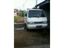 2014 Suzuki Carry 1.5