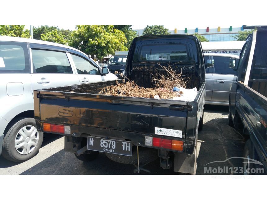 Suzuki Carry 2016 FD 1.5 di Jawa Timur Manual Pick-up Suzuki Carry 2016 FD 1.5 di Jawa Timur Manual Pick-up