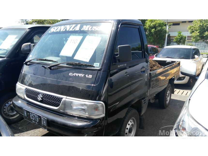 Suzuki Carry 2016 FD 1.5 di Jawa Timur Manual Pick-up 