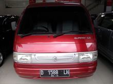 2009 Suzuki Carry 1.5 GX