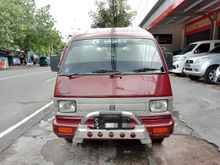 SUZUKI CARRY ADI PUTRO 1995.Plat Jatim.Terawat