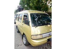 1993 Suzuki Carry 1.3 MPV Minivans