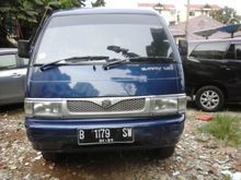 2001 Suzuki Carry 1.5