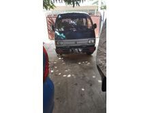 1997 Suzuki Carry 1.0 MPV Minivans