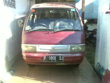 1994 Suzuki Carry 1.3 MPV Minivans - Mesin Masih Bagus