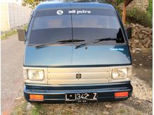 2001 Suzuki Carry Personal Van barang Istimewa