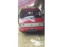 Suzuki Carry 1.0 thn 2005