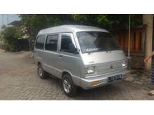 2005 Suzuki Carry 970 Personal Van Van
