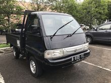 2008 Suzuki Carry Pick Up 1.5