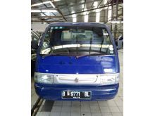 2009 Suzuki Carry Pick Up 1.5