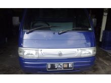 Suzuki Carry pickup Carry 2009.bu
