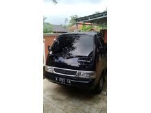 2013 Suzuki Carry Pick Up 1.5