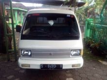 Suzuki Pick Up Carry 1000cc
