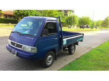 2012 Suzuki Carry Pick Up 1.5 MPV Minivans