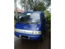 2003 Suzuki Carry Pick Up 1.5 Pick Up