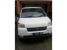 Jual Cepat 2015 Suzuki Carry Pick Up 1.5 Pick Up Mega Extra