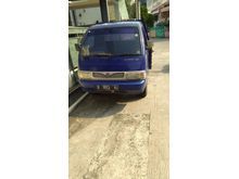 2003 Suzuki Carry Pick Up 1.5 Pick Up