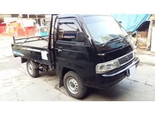 2014 Suzuki Carry Pick Up 1.5 Pick Up, 26rb km, tangan 1