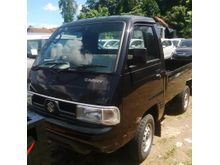 2017 Suzuki Carry Pick Up 1.5 Pick Up