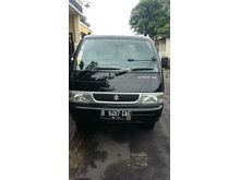 2014 Suzuki Carry Pick Up 1.5 Pick Up