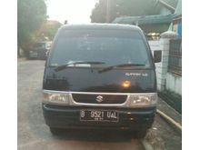 2015 Suzuki Carry 1.5 FD Pick-up