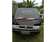 Suzuki Carry Pick Up 1.5 Pick Up 2011 mega cargo murah