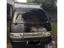 2004 Suzuki Carry Pick Up 1.5 Pick Up