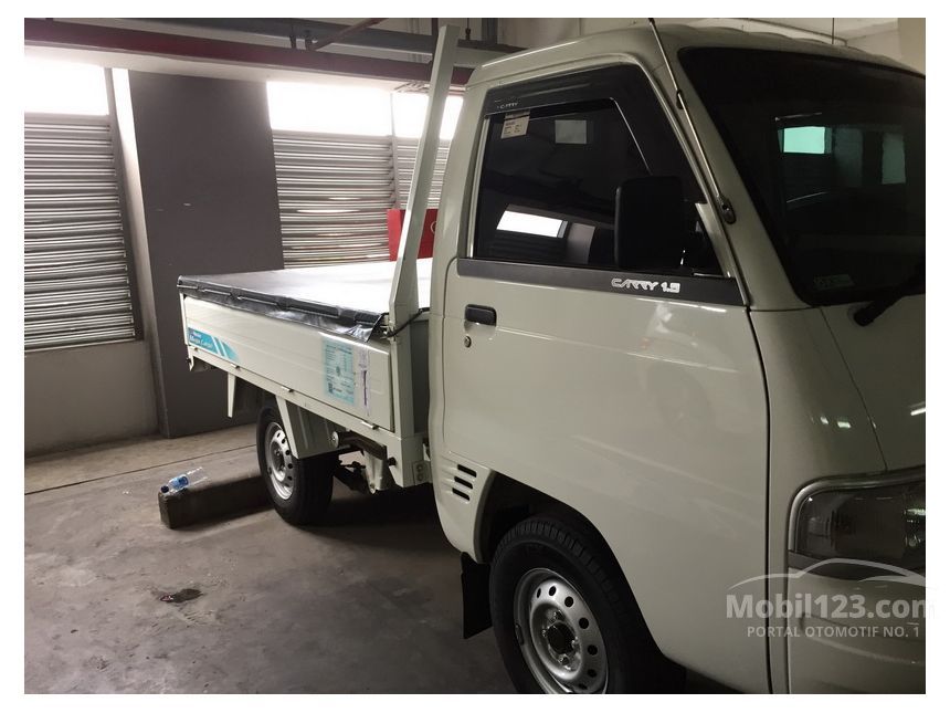 Jual Mobil Suzuki Carry Pick Up 2014 1.5 di DKI Jakarta 