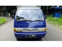 2004 Suzuki Carry Box