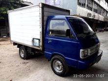 2005 Suzuki Carry BOX Saluyu 1.0
