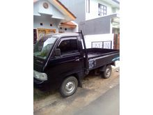 2014 Suzuki Carry 1.5 WD Pick-up