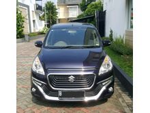 2016 Suzuki Ertiga 1.4 Dreza GS MPV