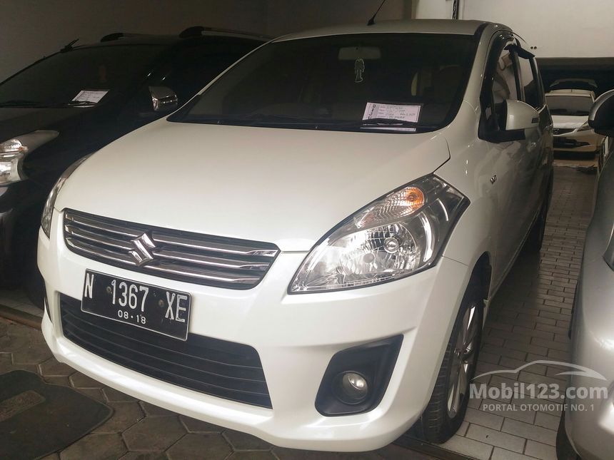 Jual Mobil Suzuki Ertiga 2013 GL 1.4 di Jawa Timur Manual ... Jual Mobil Suzuki Ertiga 2013 GL 1.4 di Jawa Timur Manual ...