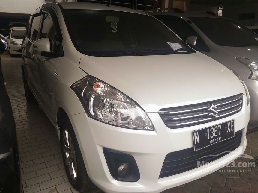 Jual Mobil Suzuki Ertiga 2013 GL 1.4 di Jawa Timur Manual ... Jual Mobil Suzuki Ertiga 2013 GL 1.4 di Jawa Timur Manual ...