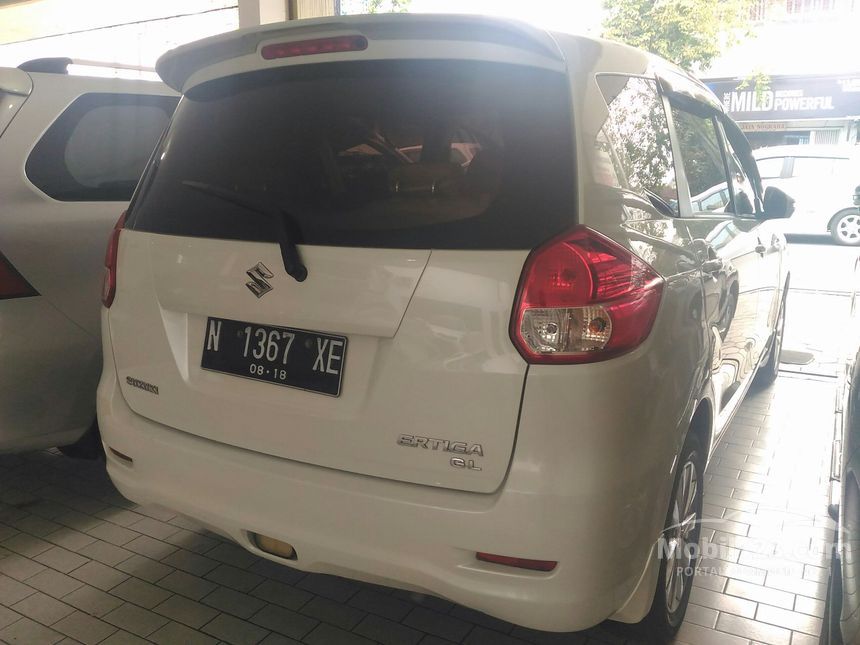 Jual Mobil Suzuki Ertiga 2013 GL 1.4 di Jawa Timur Manual ... Jual Mobil Suzuki Ertiga 2013 GL 1.4 di Jawa Timur Manual ...