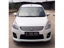 2014 Suzuki Ertiga AT 1.4 GL MPV